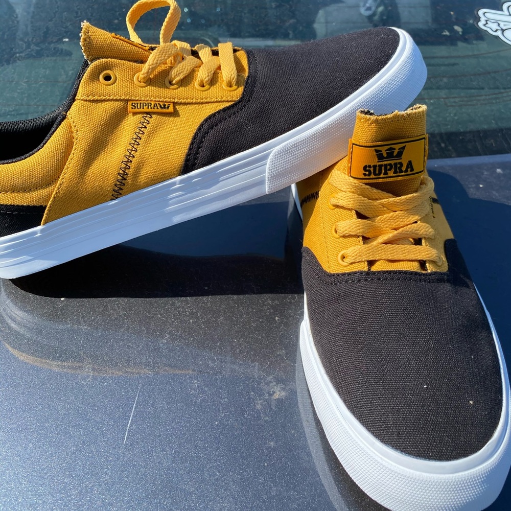 Supra Sz 10 45$